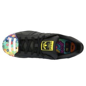 pharrell shoes yellow